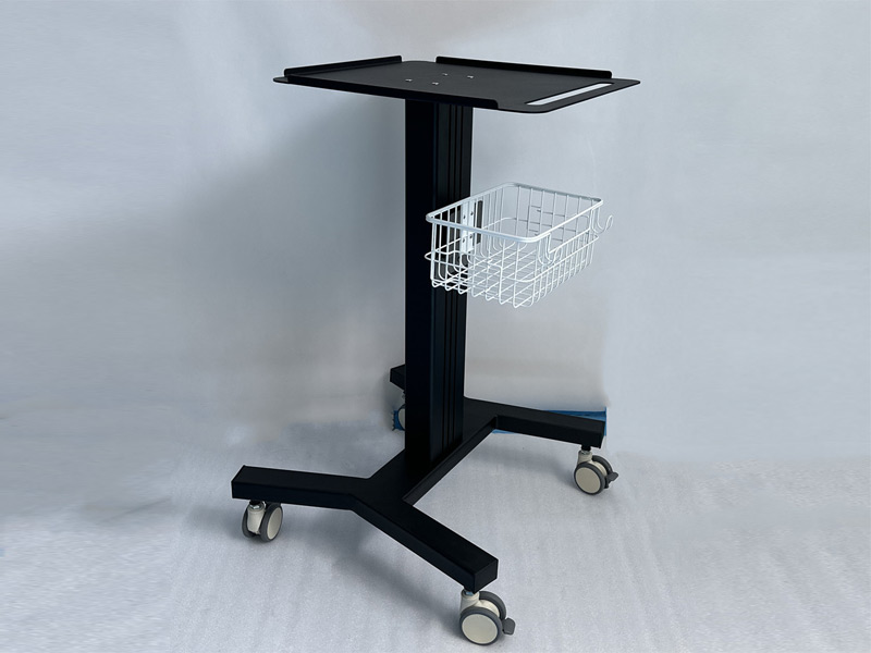 LYYK14口腔掃描儀推車