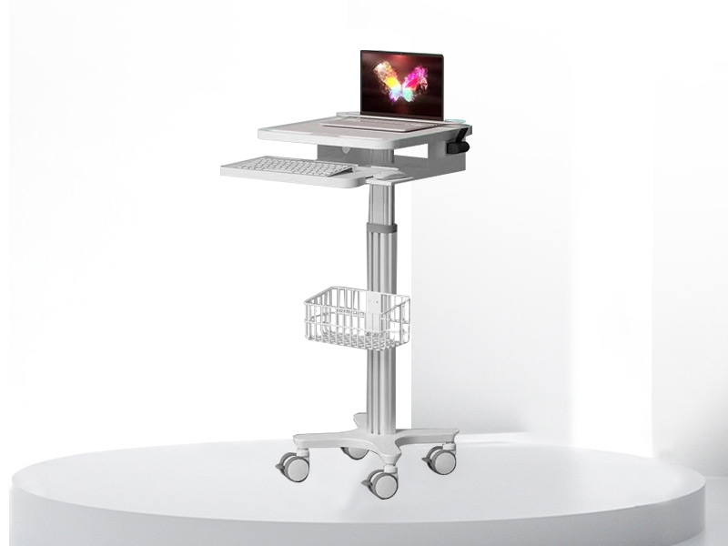 LYCF02移動(dòng)查房車(chē)