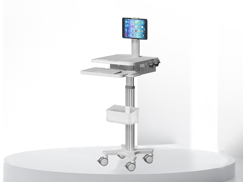 LYNKJ01內(nèi)窺鏡推車(chē)