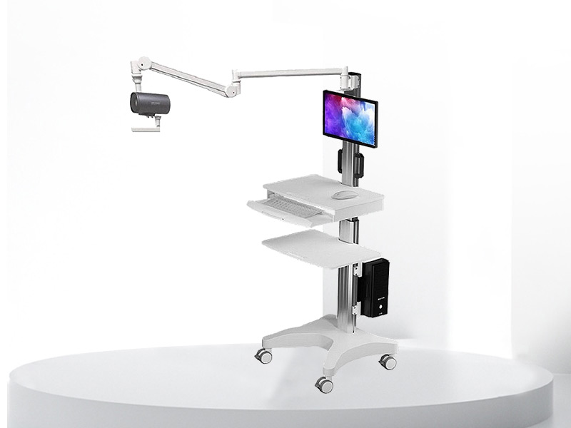 LYLB02錄播示教車